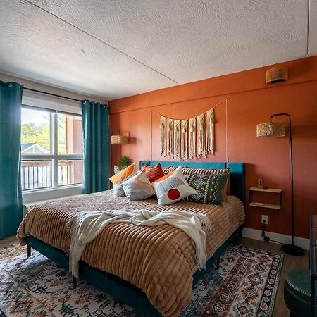 Pet Friendly Boho Condo With Pool--Fitness Center--Next To The Branson Landing--Close To Convention Center And Kanakuk Zewnętrze zdjęcie