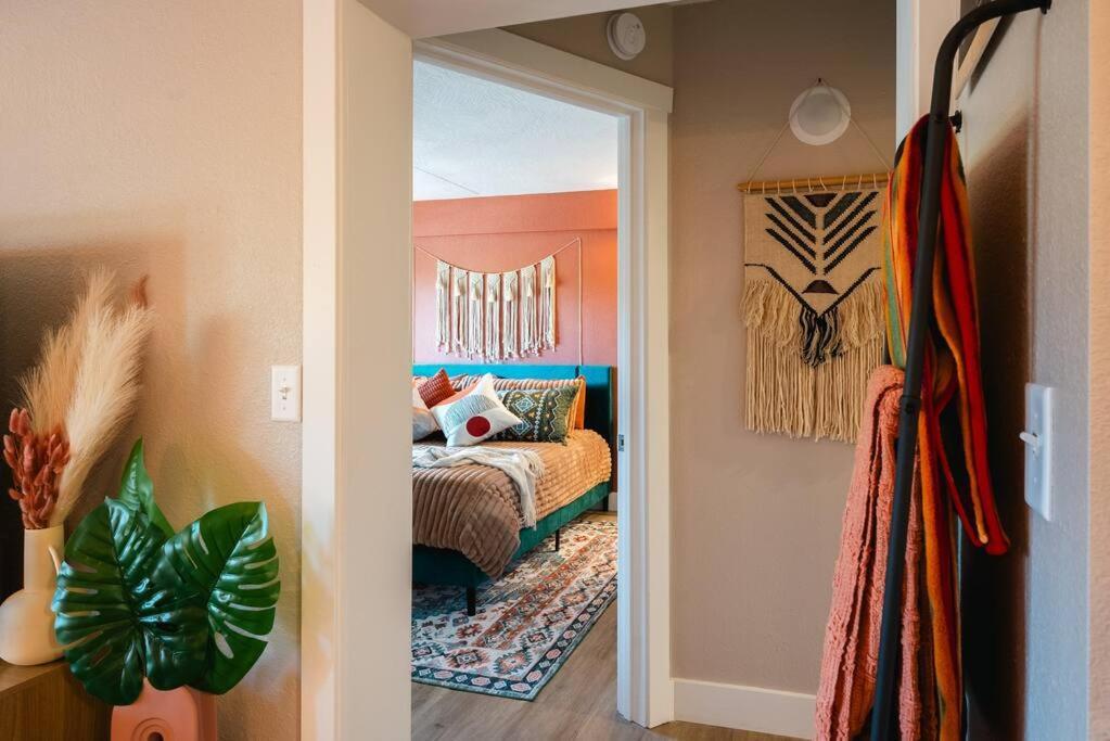 Pet Friendly Boho Condo With Pool--Fitness Center--Next To The Branson Landing--Close To Convention Center And Kanakuk Zewnętrze zdjęcie