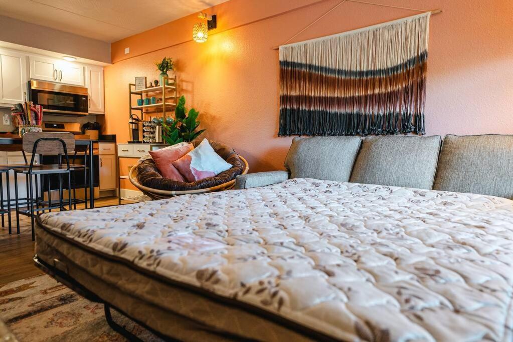 Pet Friendly Boho Condo With Pool--Fitness Center--Next To The Branson Landing--Close To Convention Center And Kanakuk Zewnętrze zdjęcie