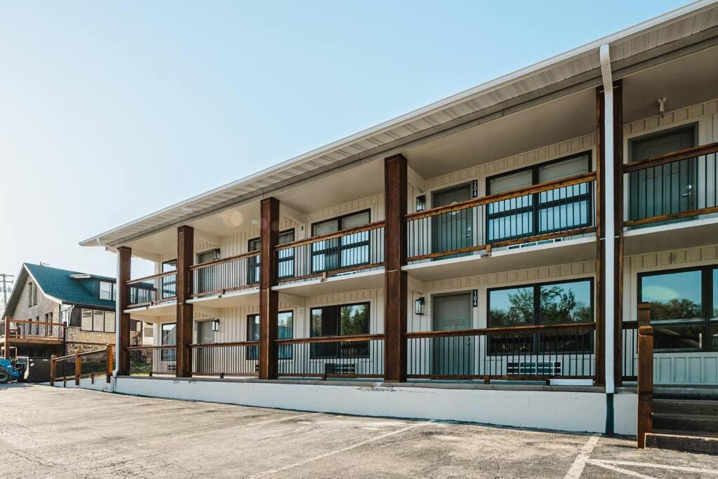 Pet Friendly Boho Condo With Pool--Fitness Center--Next To The Branson Landing--Close To Convention Center And Kanakuk Zewnętrze zdjęcie