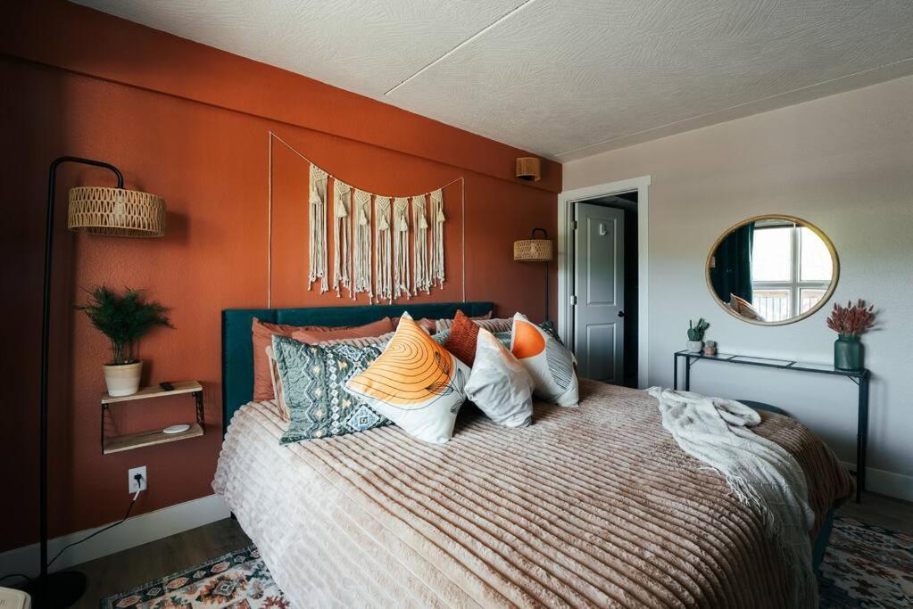 Pet Friendly Boho Condo With Pool--Fitness Center--Next To The Branson Landing--Close To Convention Center And Kanakuk Zewnętrze zdjęcie