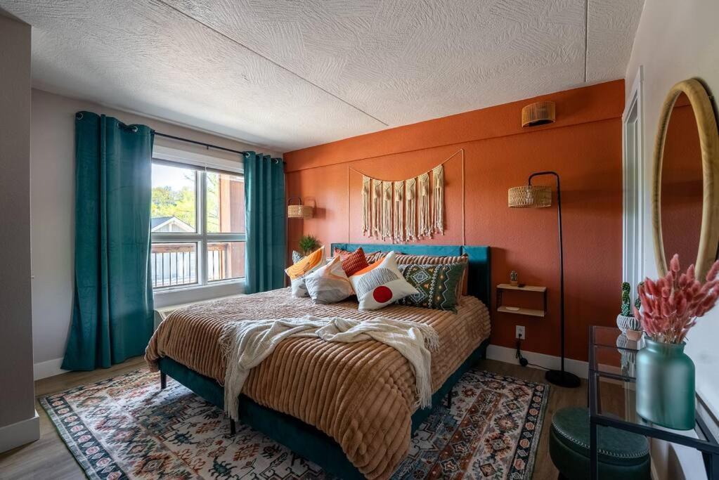 Pet Friendly Boho Condo With Pool--Fitness Center--Next To The Branson Landing--Close To Convention Center And Kanakuk Zewnętrze zdjęcie